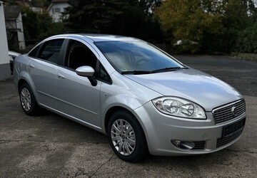 Fiat Linea 135.500 km 3.600 &euro; Hann. Münden 34346