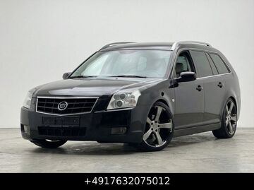Gebrauchte Cadillac BLS