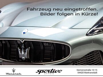 Gebrauchte Maserati Levante