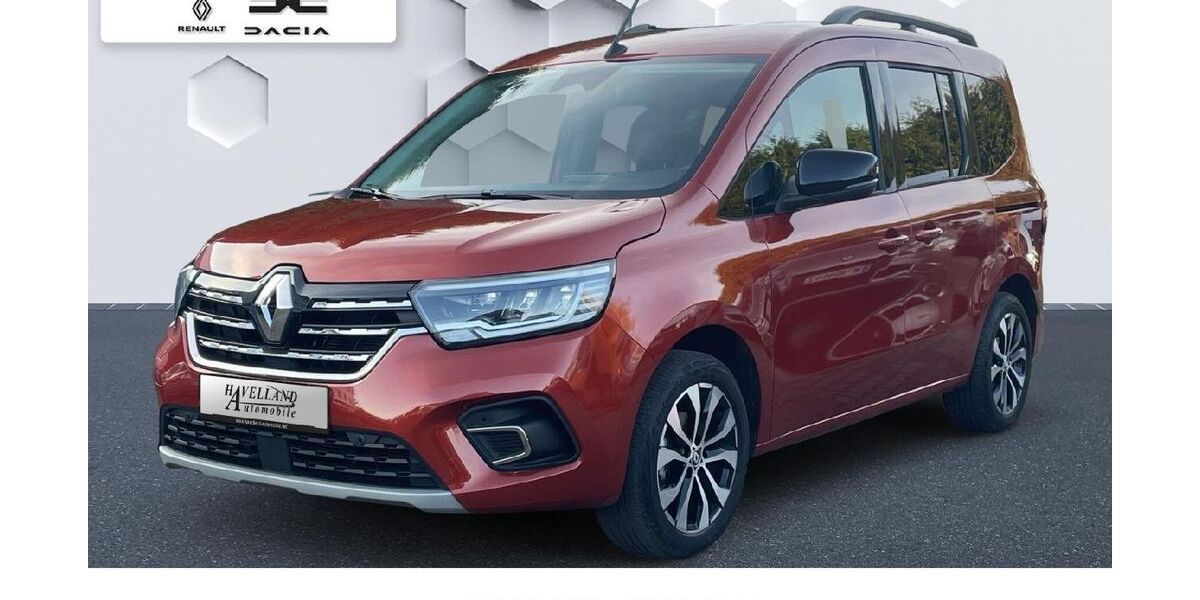 Renault Kangoo 22.250 km 27.490 &euro; Glienicke 16548