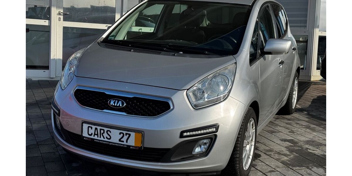 Kia Venga 161.555 km 4.950 &euro; Neuenstadt am Kocher 74196
