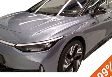 VW ID.7 13.422 km 51.850 &euro; Borken 46325