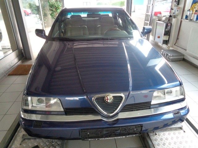 Alfa Romeo 164 148.000 km 7.990 &euro; Aalen 73433