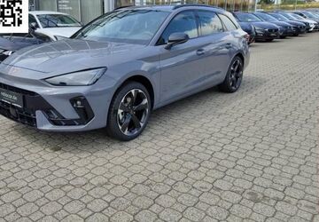 Cupra Leon 3.000 km 38.880 &euro; Zwönitz 08297