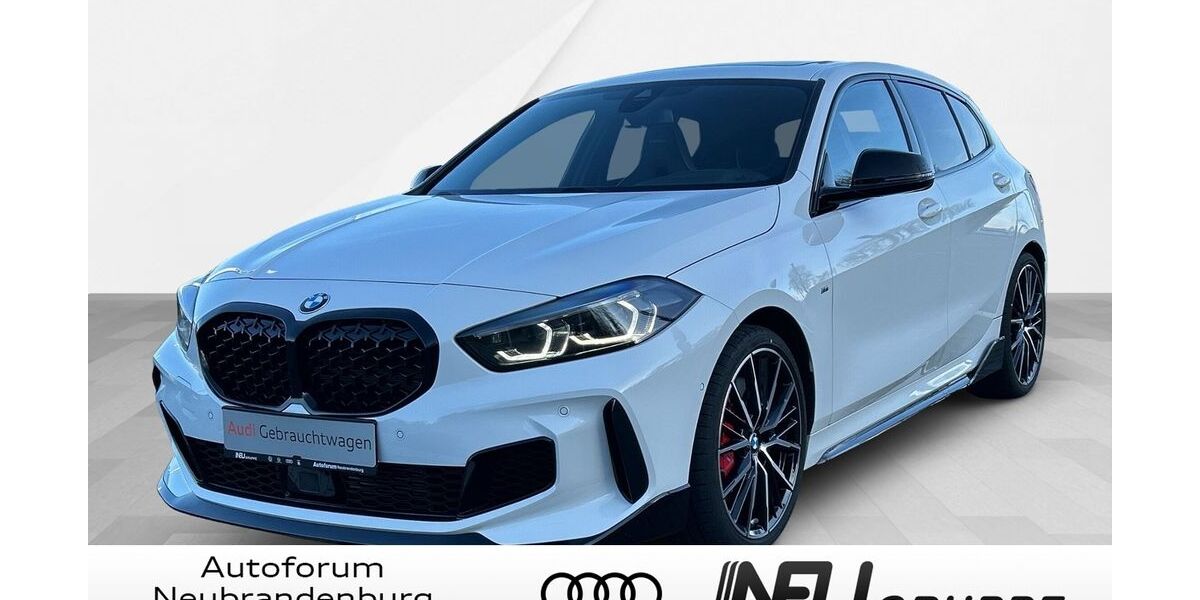 BMW 135 7.529 km 43.299 &euro; Neubrandenburg 17036