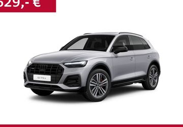 Audi Q5 14.235 km 54.430 &euro; Esslingen 73730