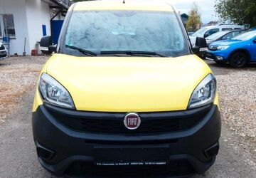 Fiat Doblo 180.000 km 5.000 &euro; Celle 29223