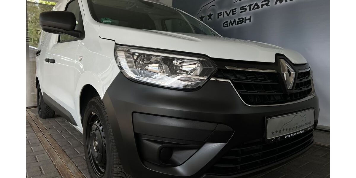 Renault Express 13.500 km 16.900 &euro; Zella-Mehlis 98544
