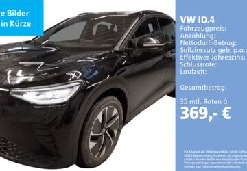 VW ID.4 4.657 km 39.980 &euro; Flensburg 24941