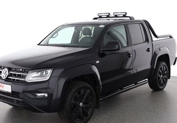 VW Amarok 88.146 km 38.880 &euro; Berlin 12103