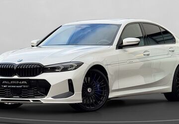 Alpina B3 10.990 km 96.855 &euro; Neustadt 67433