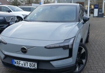 Volvo EX30 3.900 km 38.900 &euro; Warendorf 48231