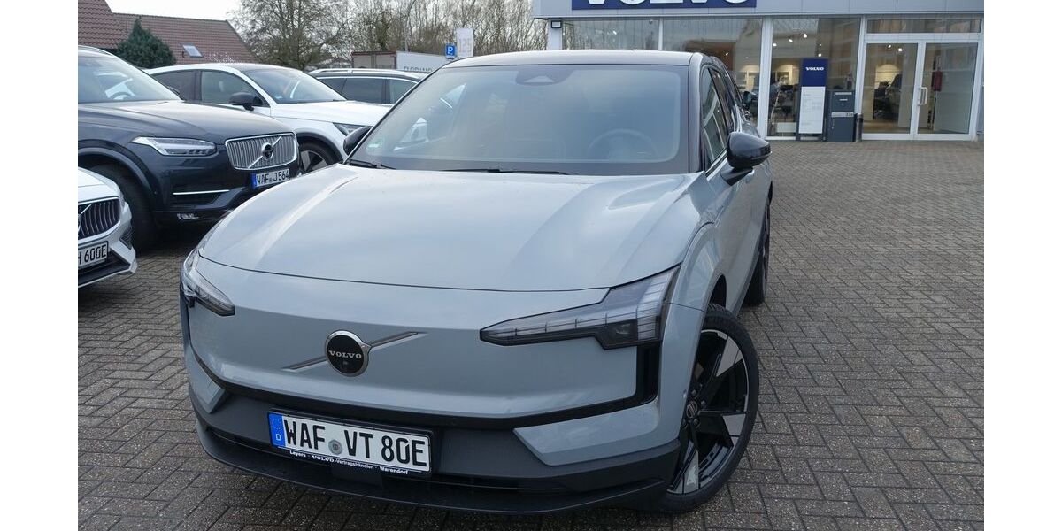 Volvo EX30 3.900 km 38.900 &euro; Warendorf 48231