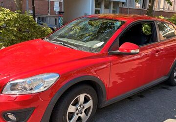 Volvo C30 129.600 km 7.600 &euro; Köln 50678