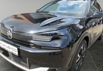 Citroen C4 X 9.750 km 29.470 &euro; Rendsburg 24768