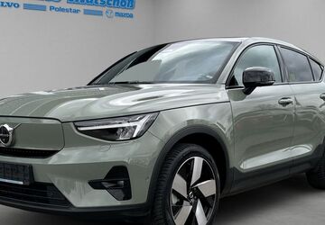 Volvo C40 29.600 km 32.950 &euro; Strausberg 15344