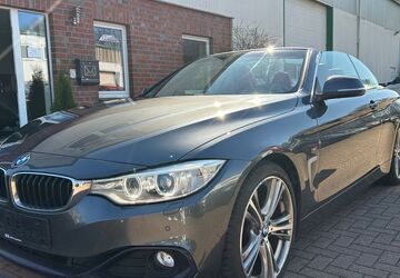 BMW 428 96.190 km 20.980 &euro; Hollenstedt 21279
