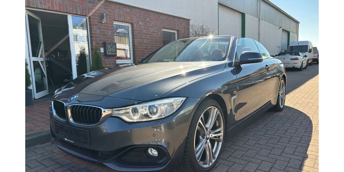 BMW 428 96.190 km 20.980 &euro; Hollenstedt 21279