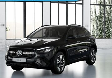Mercedes-Benz GLA 220 9.900 km 46.990 &euro; Singen 78224