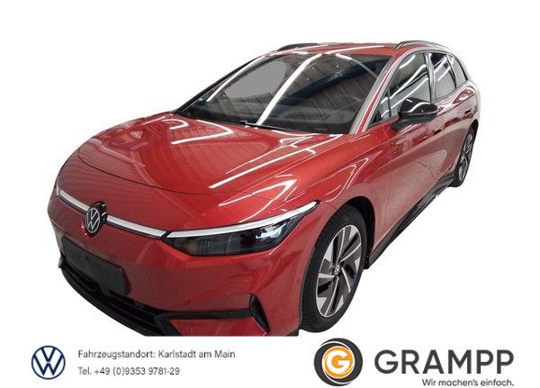 VW ID.7 14.069 km 52.390 &euro; Lohr am Main 97816