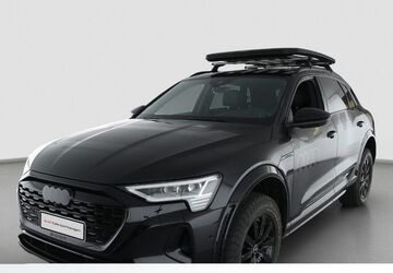 Audi Q8 e-tron 2.107 km 76.490 &euro; Neutraubling 93073