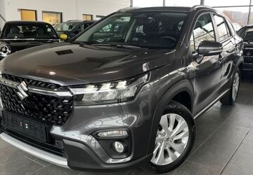 Suzuki (SX4) S-Cross 5.090 km 24.470 &euro; Attendorn 57439