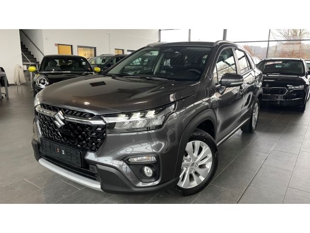 Suzuki (SX4) S-Cross 5.090 km 24.470 &euro; Attendorn 57439