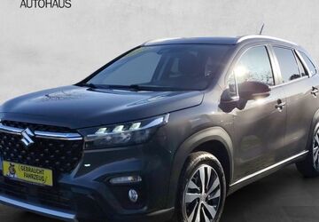 Suzuki (SX4) S-Cross 33.000 km 24.750 &euro; Springe 31832