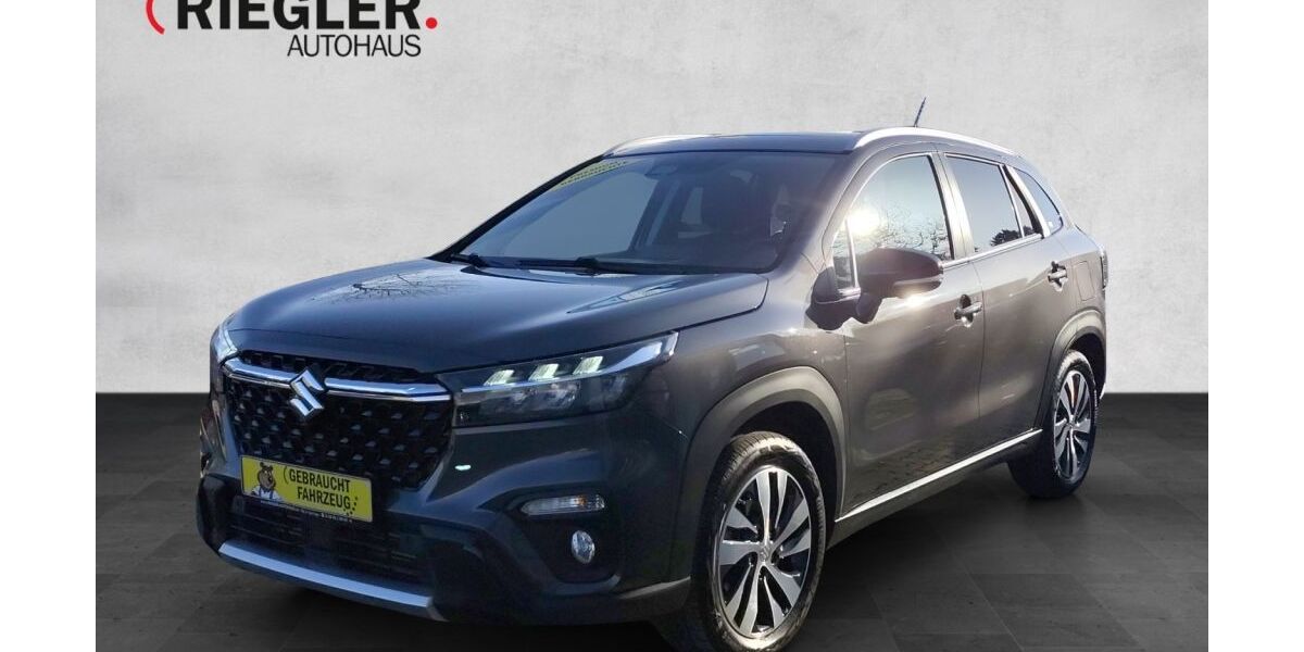 Suzuki (SX4) S-Cross 33.000 km 24.750 &euro; Springe 31832