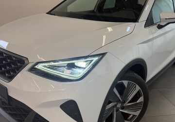 Seat Arona 11.458 km 25.900 &euro; Buchholz in der Nordheide 21244