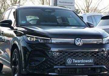 VW Tiguan 11.160 km 52.990 &euro; Wegberg 41844