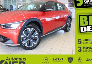 Kia EV6 20.893 km 24.890 &euro; Hof 95032