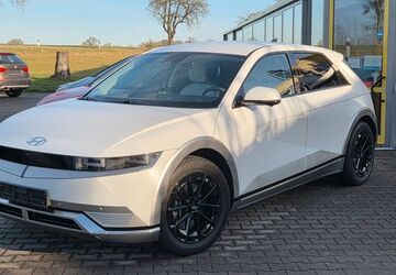 Hyundai IONIQ 5 24.600 km 36.500 &euro; Gerabronn-Dünsbach 74582