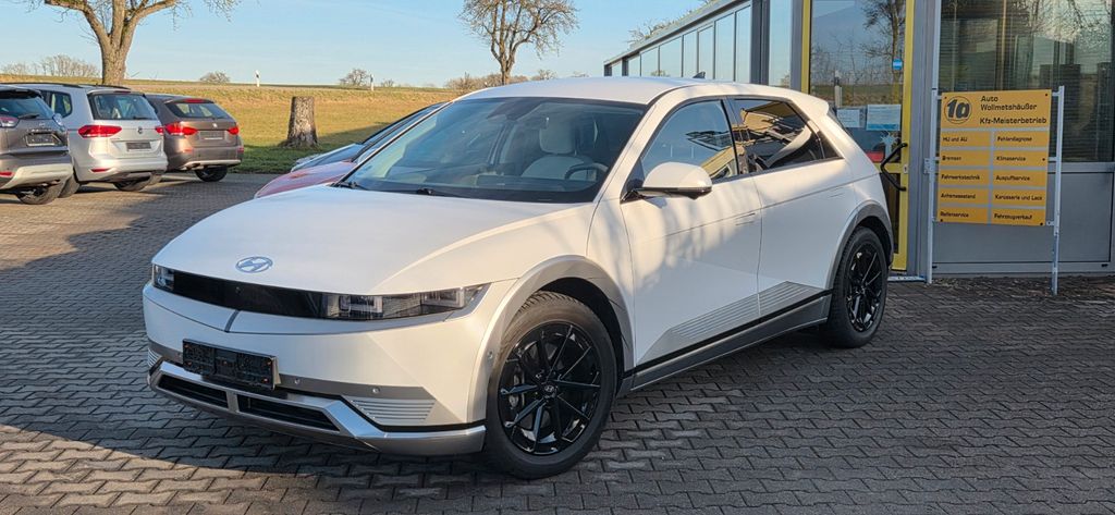 Hyundai IONIQ 5 24.600 km 36.500 &euro; Gerabronn-Dünsbach 74582
