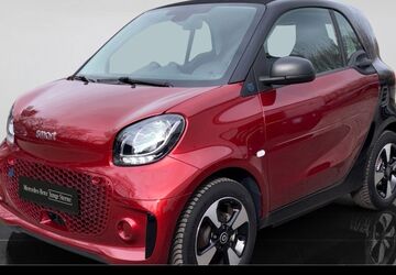 Smart ForTwo 13.501 km 13.450 &euro; Kaiserslautern 67663