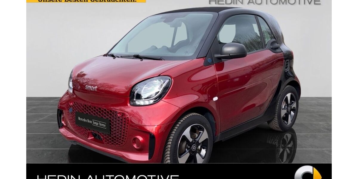 Smart ForTwo 13.501 km 13.450 &euro; Kaiserslautern 67663