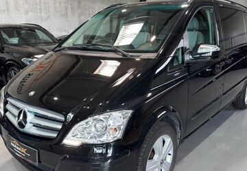 Mercedes-Benz Viano 115.539 km 24.900 &euro; Petersberg Landkreis Fulda 36100
