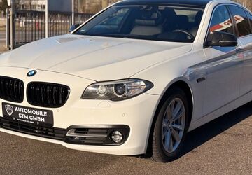 BMW 525 145.000 km 16.999 &euro; Oberschleissheim 85764