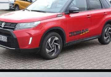 Suzuki Vitara 5.650 km 22.890 &euro; Unna 59427