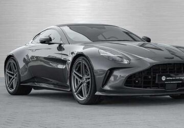 Aston Martin V8 Vantage 6.500 km 225.007 &euro; Filderstadt 70794