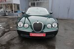 Jaguar S-Type 3.0 V6 Executive Autom Leder Navi Xenon 114.000 km 9.999 &euro; Neuss 41462
