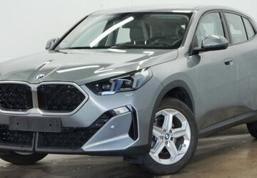 BMW X2 18.900 km 40.490 &euro; Böblingen 71032