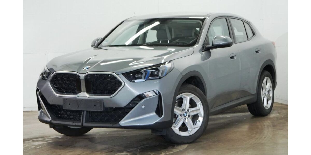 BMW X2 18.900 km 40.490 &euro; Böblingen 71032