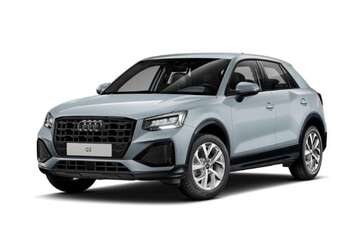 Audi Q2 28.730 km 32.450 &euro; Weißenburg 91781