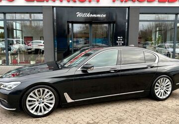 BMW 730 139.102 km 34.950 &euro; Magdeburg 39112