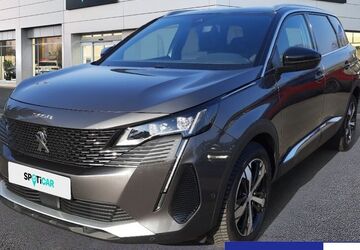 Peugeot 5008 36.895 km 28.930 &euro; Dresden 01237