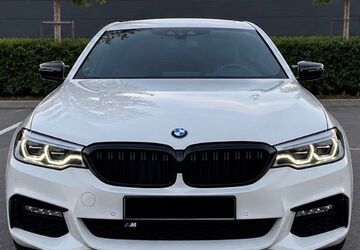 BMW 525 140.000 km 25.500 &euro; Hamm 59073
