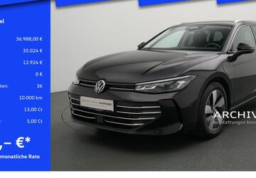 VW Passat 26.428 km 36.980 &euro; Leverkusen 51379