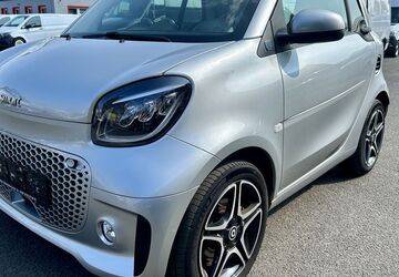 Smart Andere 23.272 km 13.900 &euro; Mainz 55122