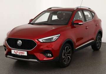 MG ZS 26.256 km 19.790 &euro; Brehna 06796